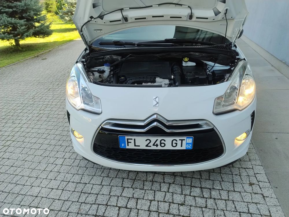 DS Automobiles DS 3 - 23