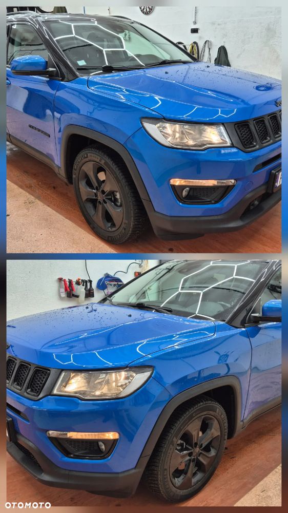 Jeep Compass 1.6 MJD Longitude FWD S&S - 11