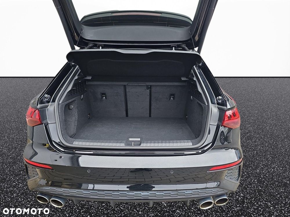 Audi S3 Sportback - 32