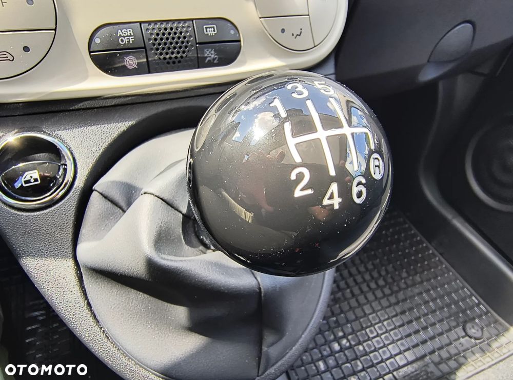 Fiat 500 1.0 Hybrid Dolcevita - 17