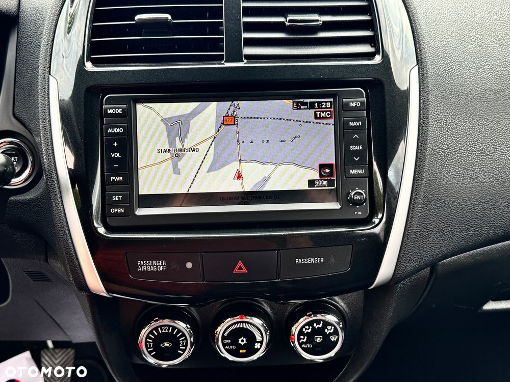 Peugeot 4008 HDI FAP 150 Stop & Start Allure - 27