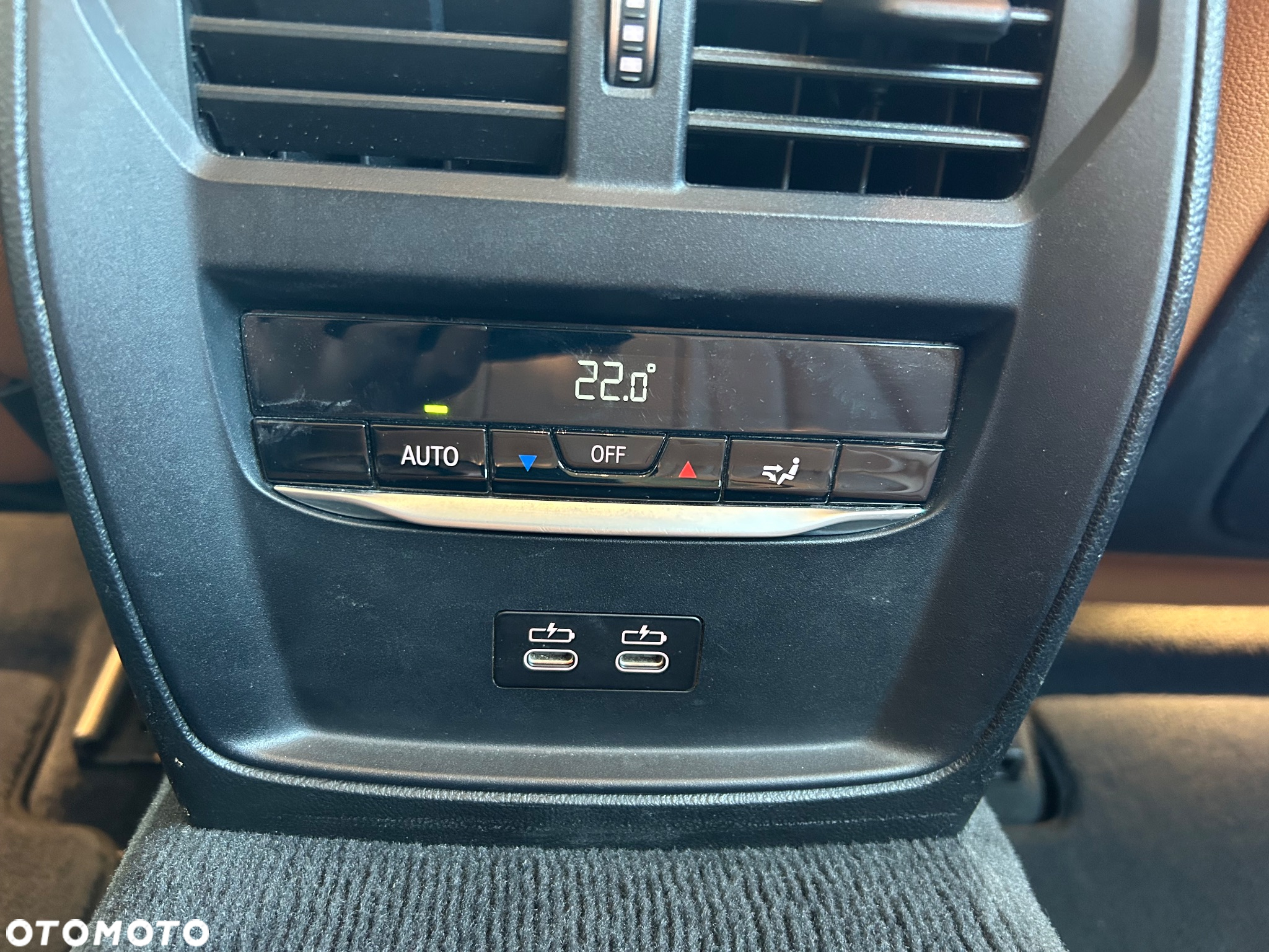 BMW Seria 3 320d Luxury Line sport - 14