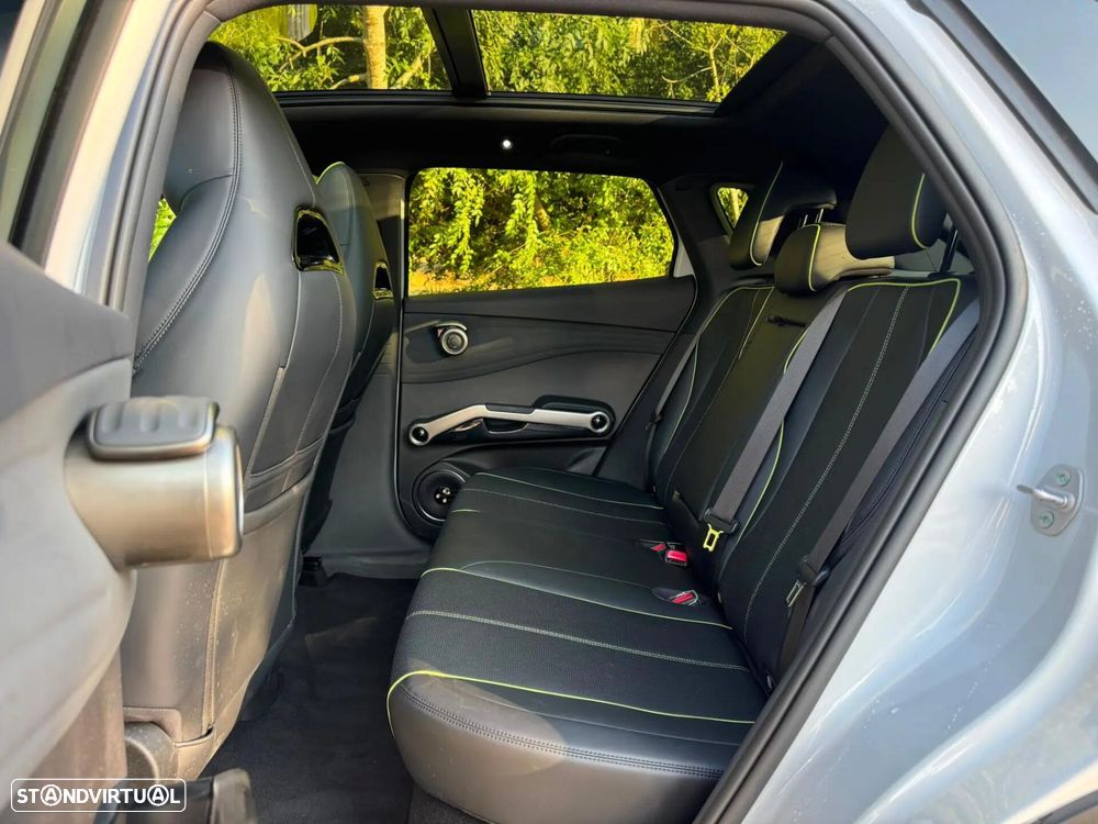 BYD Atto 3 60.48 kWh Comfort - 32
