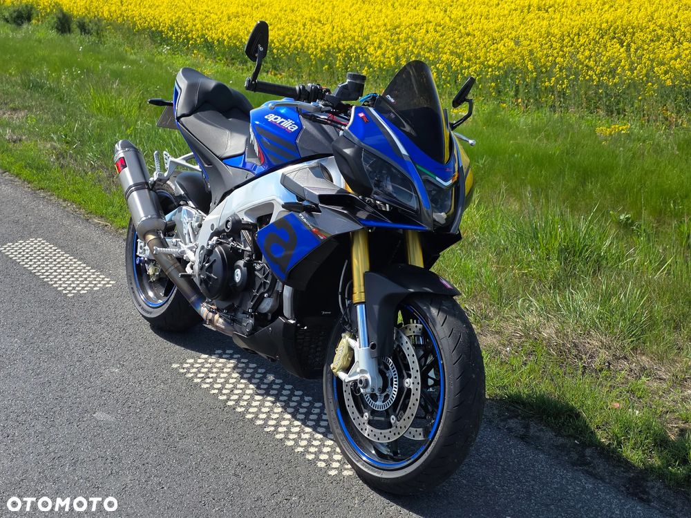 Aprilia RSV - 2