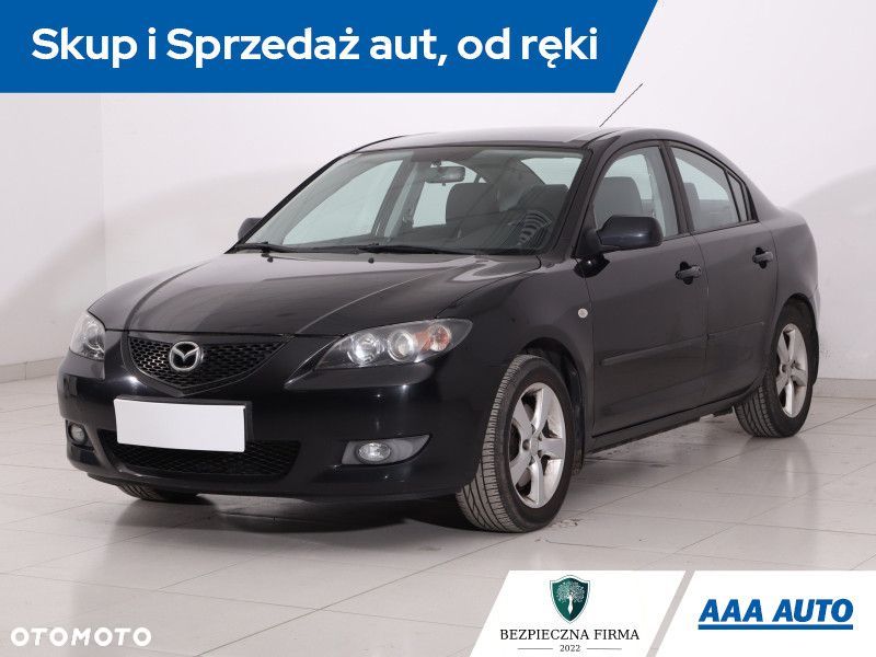 Mazda 3 - 3