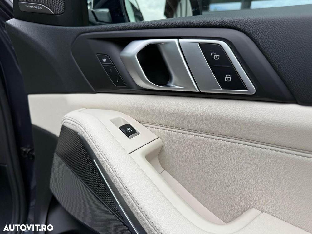 BMW X5 xDrive30d - 22
