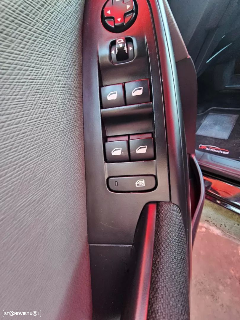 Citroën C4 Grand Picasso BlueHDi 120 EAT6 SHINE - 6