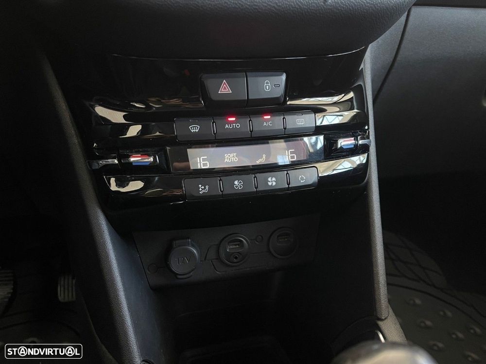 Peugeot 208 1.4 VTi Access - 5