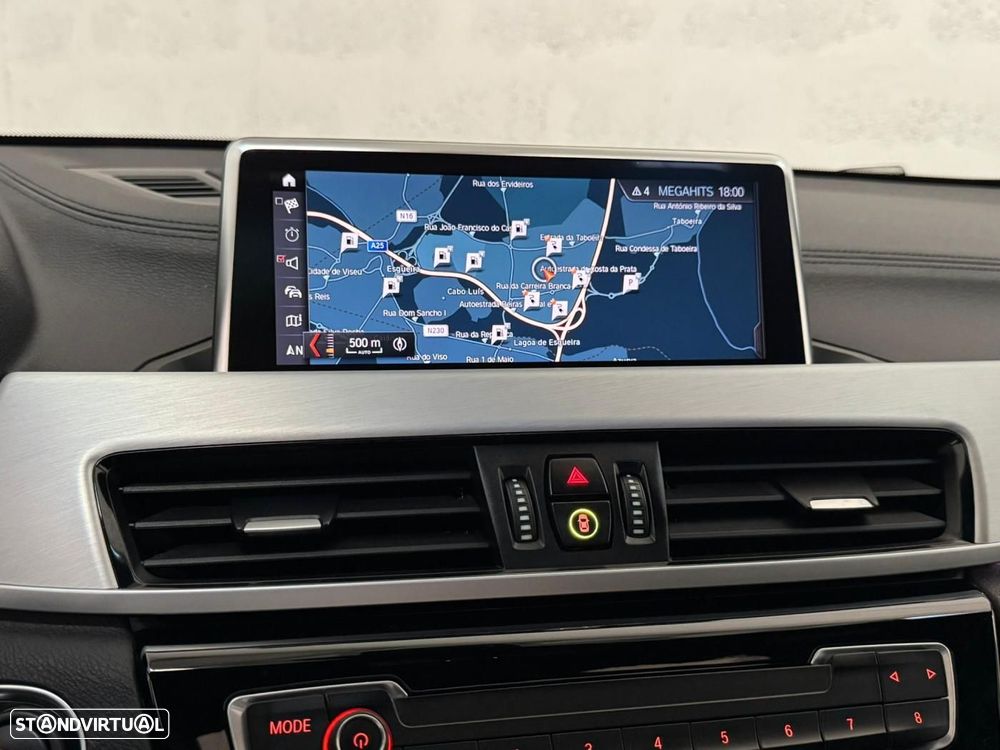 BMW X2 25 e xDrive Pack M - 23