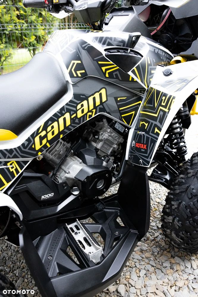Can-Am Renegade - 35