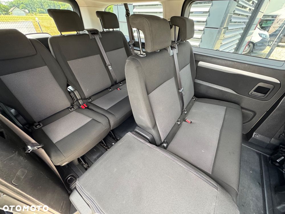 Toyota Proace Verso 2.0 D4-D Long Business - 22