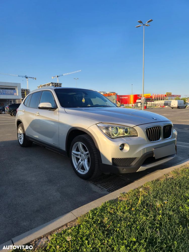 BMW X1 - 2