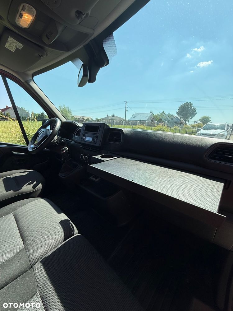 Renault Master - 15
