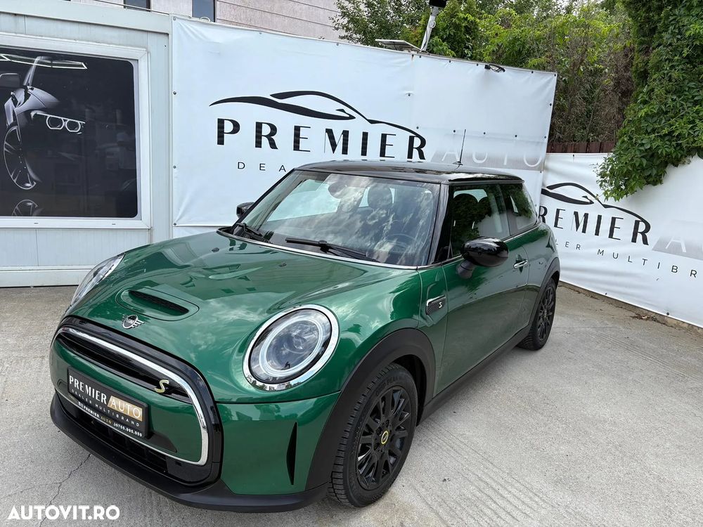 Mini Cooper SE Essential Trim - 1