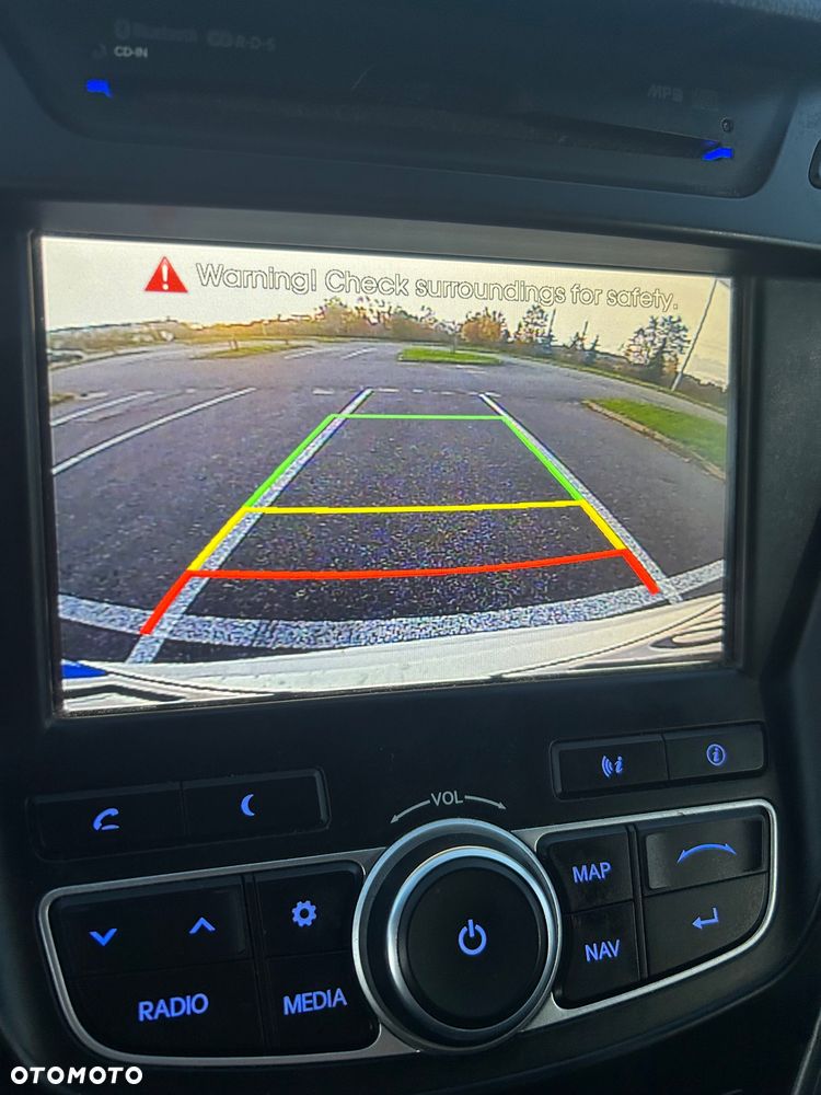 Hyundai Santa Fe 2.0 CRDi Premium 4WD - 8