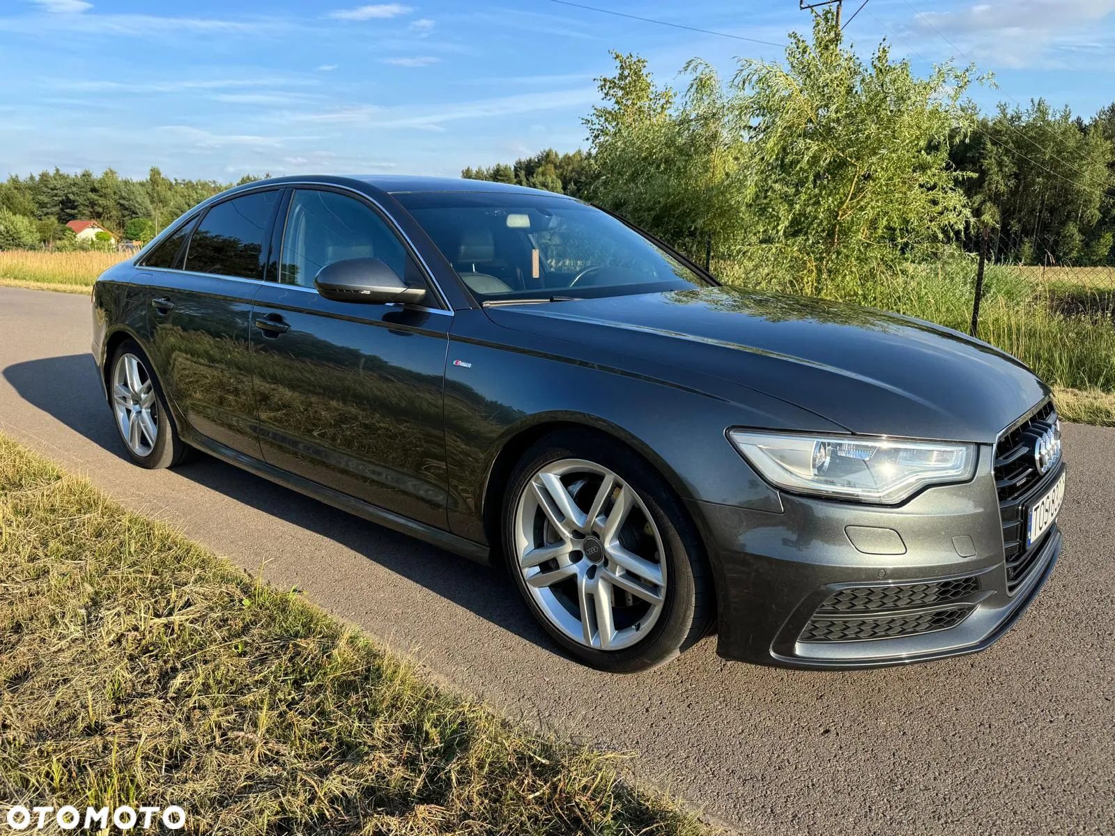 Audi A6 ver-3-0-tdi-quattro-tiptronic - 23