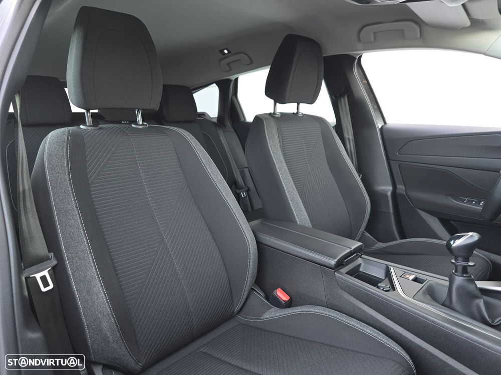 Peugeot 308 SW 1.5 BlueHDi Active Pack - 26