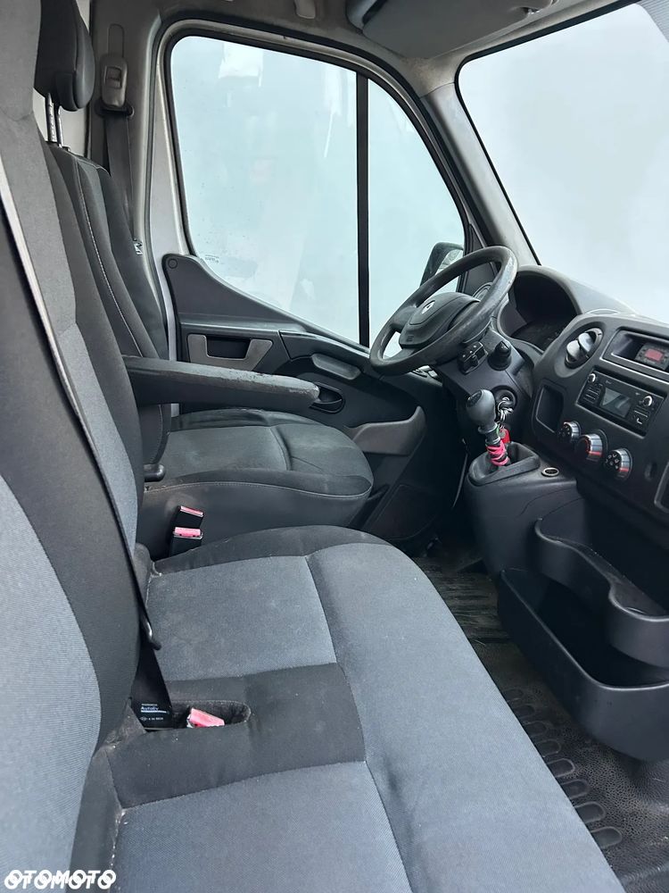 Renault Master 2.3 DCI - 5