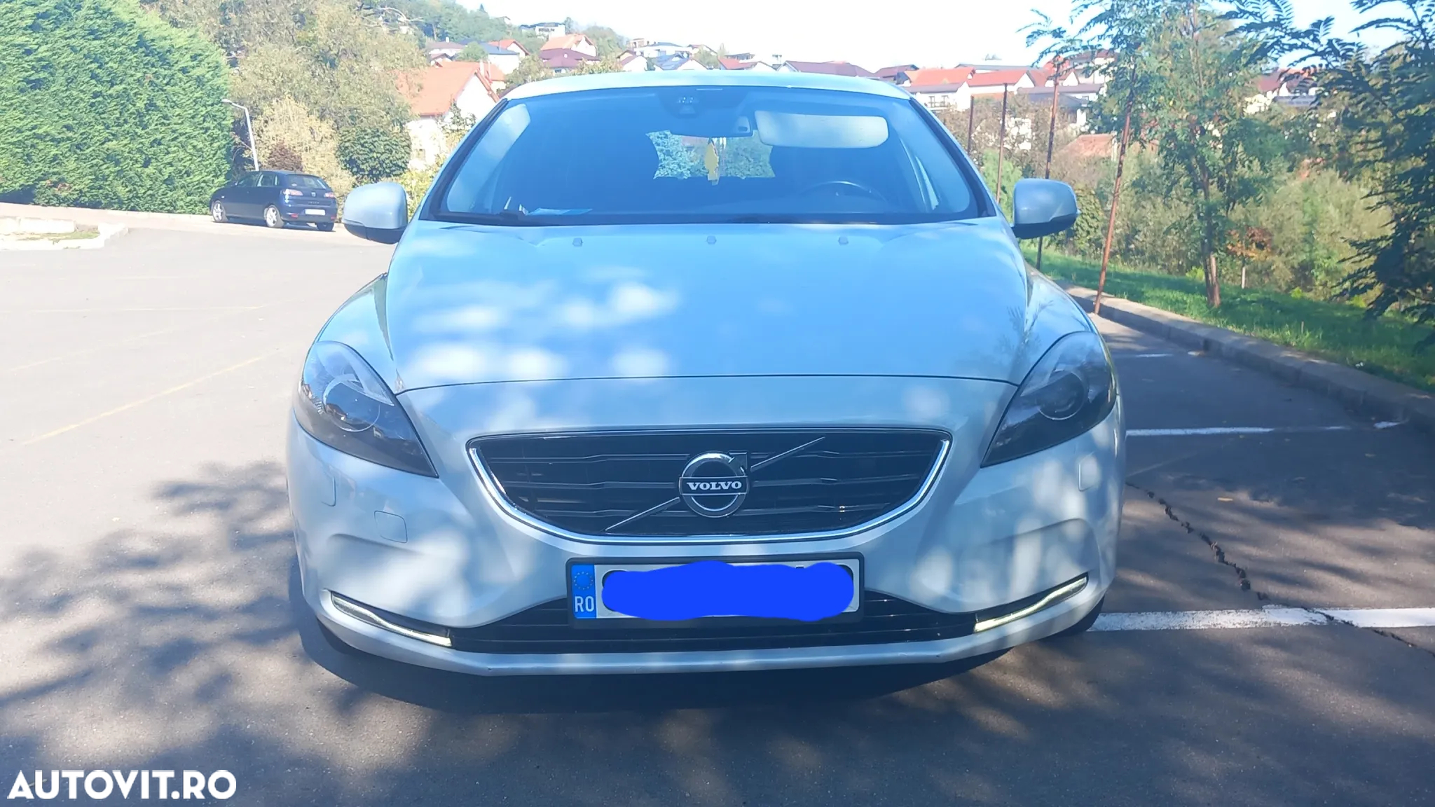 Volvo V40 D2 94g Rdesign - 5