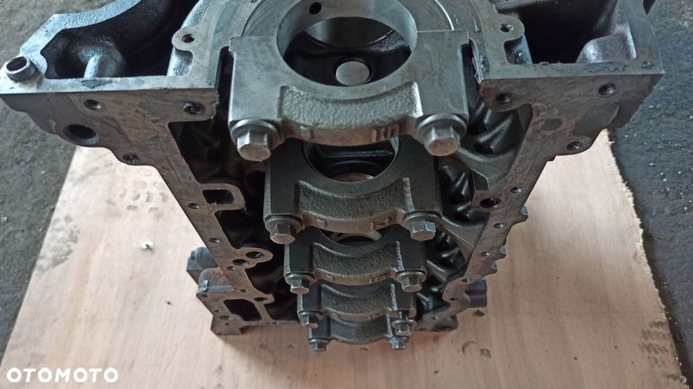 blok silnika 2.2 hdi ducato jumper puma ford 06+ - 6