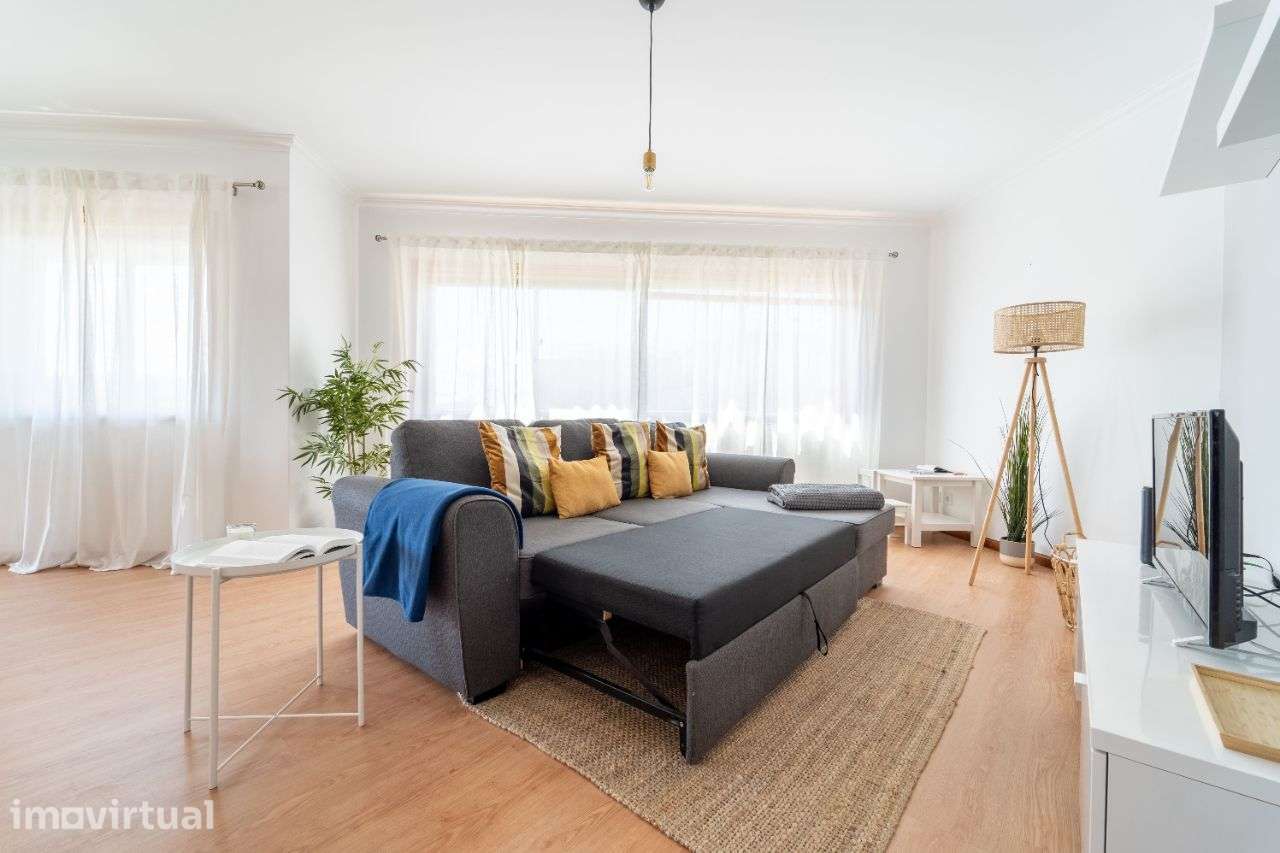 Apartamento T3 com contas incluídas - Amorosa, Viana do Castelo - Grande imagem: 2/34