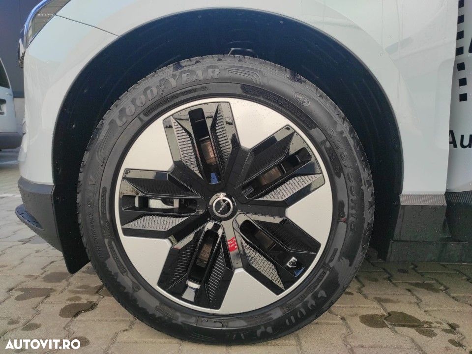 Volvo EX30 Single Motor Core - 20