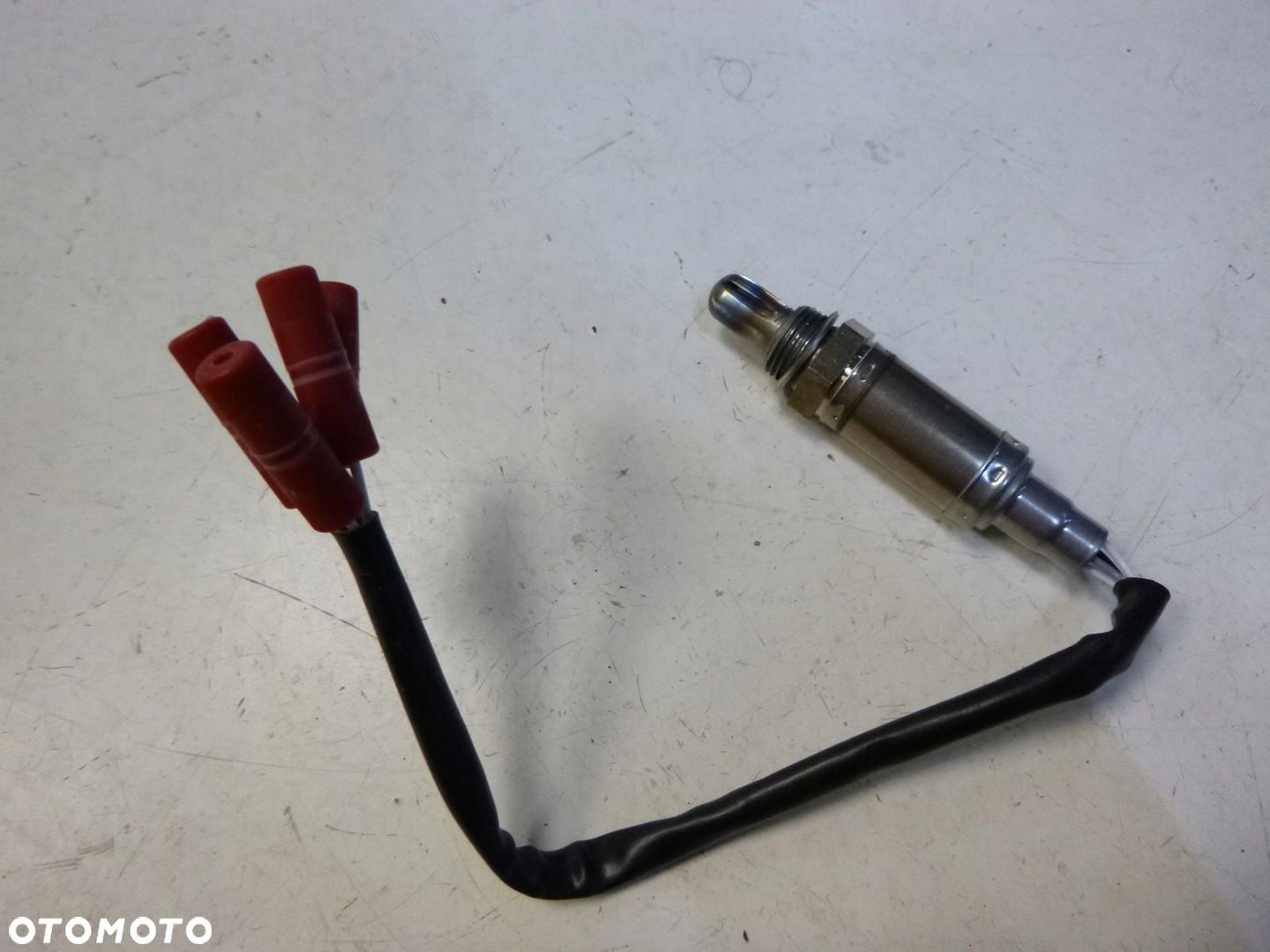 CITROEN PEUGEOT OPEL DS SONDA LAMBDA DELPHI NOWA - 3
