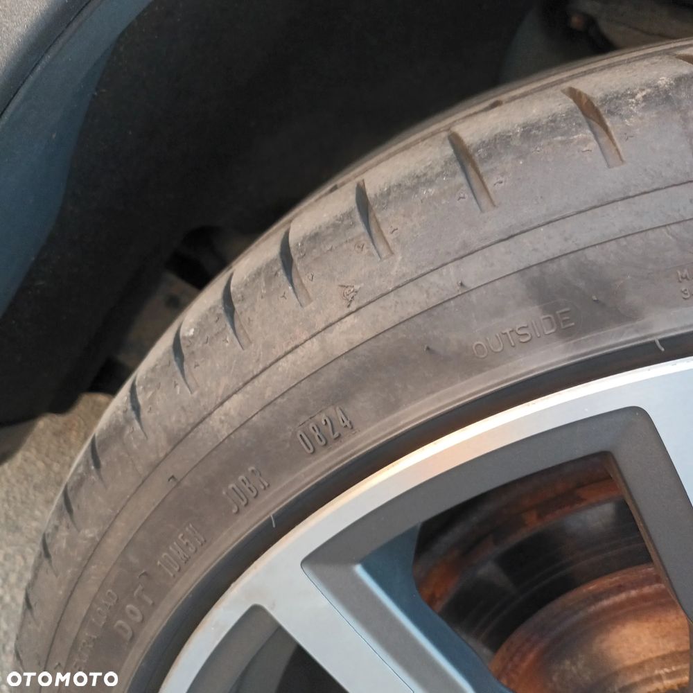Volvo S60 D4 Geartronic Momentum - 18