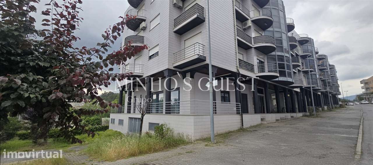 Oportunidade de Investimento - 4 Estúdios T0 Novos - Centro de Vila Ve - Grande imagem: 5/18