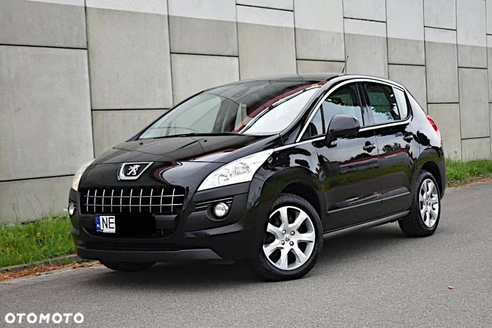 Peugeot 3008 1.6 Active - 2