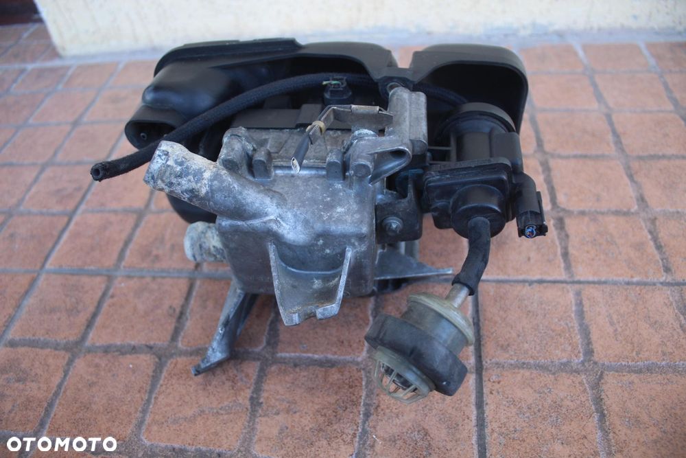 PODGRZEWACZ WODY MERCEDES W210 3.2 CDI A6111500004 - 3