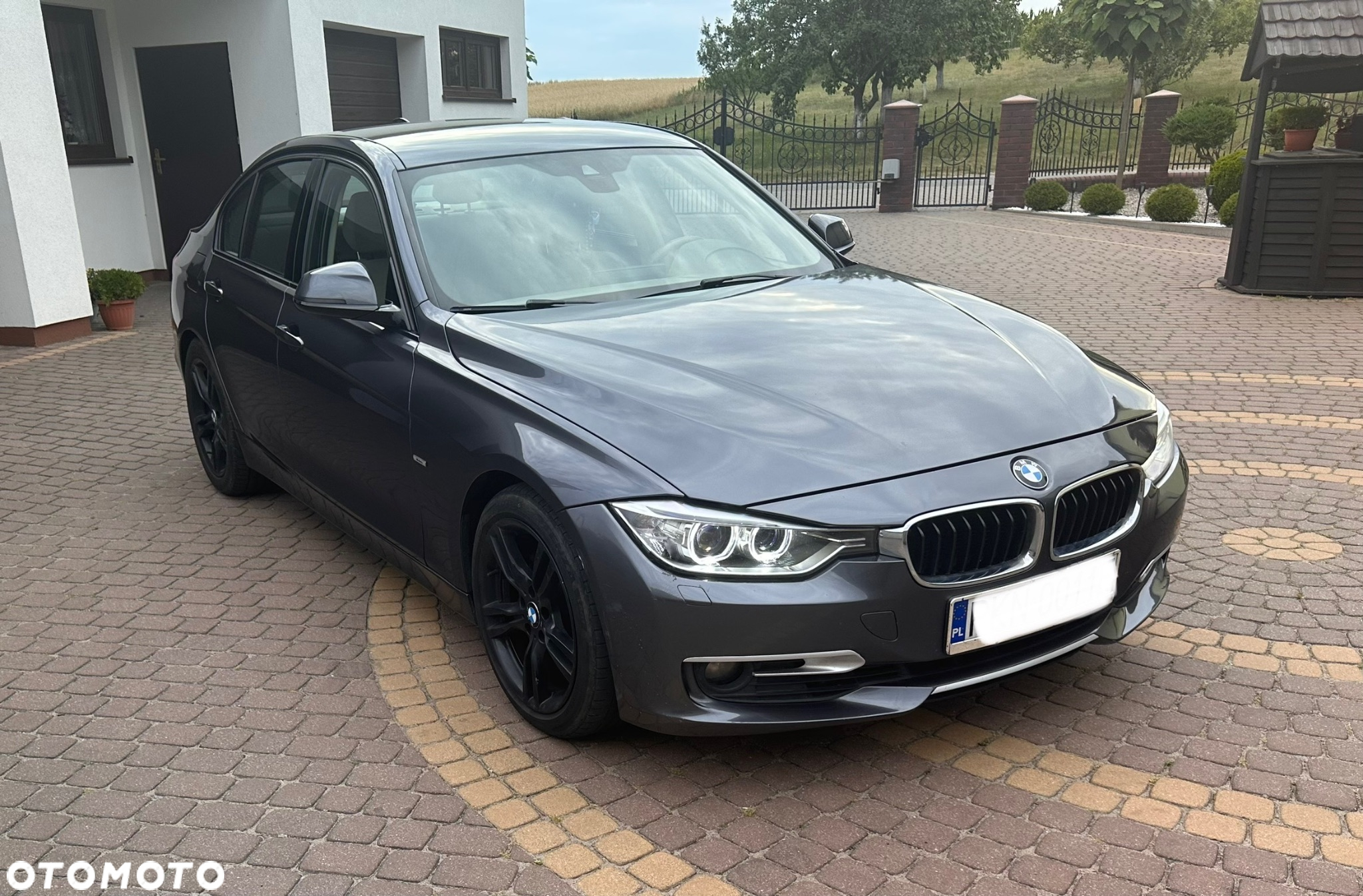 BMW Seria 3 - 8