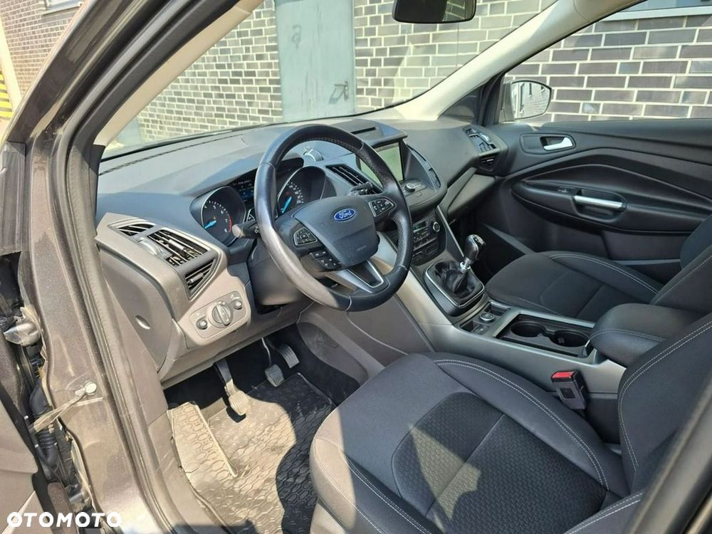 Ford Kuga 1.5 EcoBoost FWD Titanium ASS GPF - 40