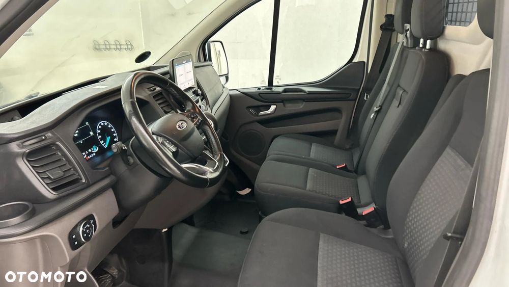 Ford Transit L2H2 Custom - 5