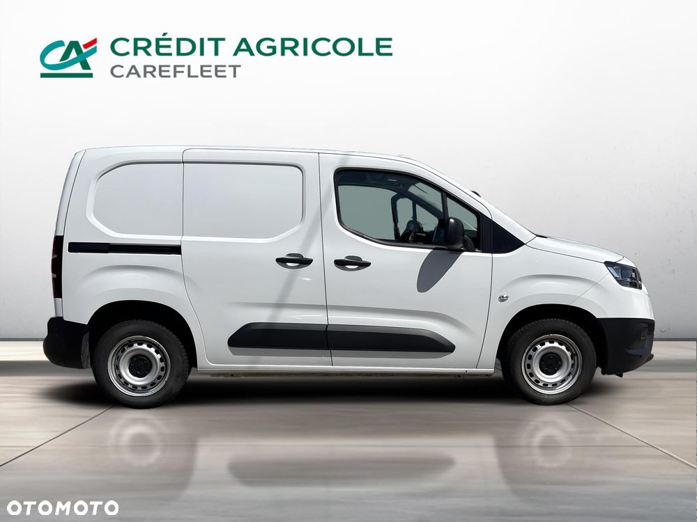 Toyota PROACE CITY 1.5 D-4D STANDARD 2,0T ACTIVEIVE - 6