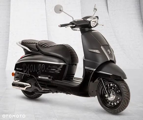 Peugeot Inny - 1