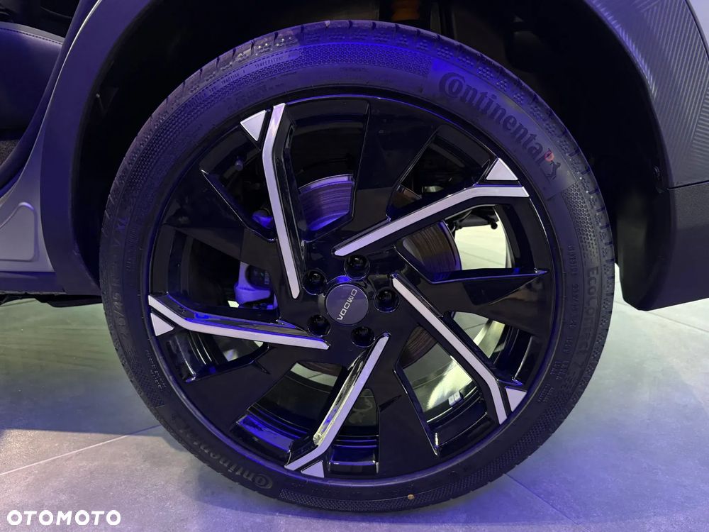 Omoda 7 1.5 T-GDi Super Hybrid Luxury - 19