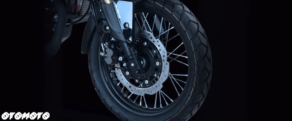 Daytona Dymoto 125 X - 6