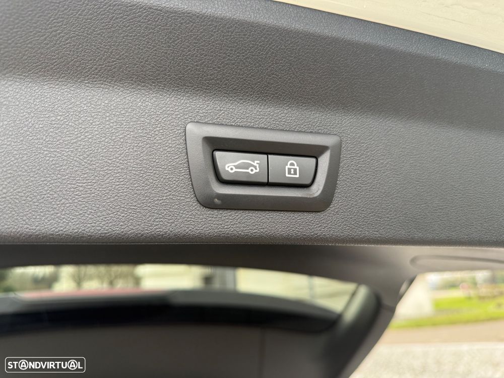 BMW X3 xDrive30e Aut. M Sport - 20