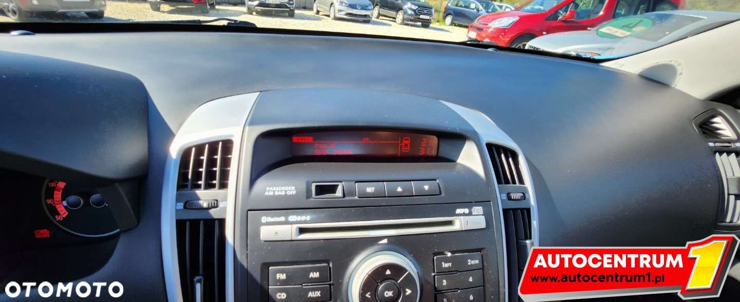 Kia Ceed - 23