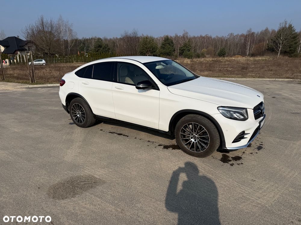 Mercedes-Benz GLC - 4