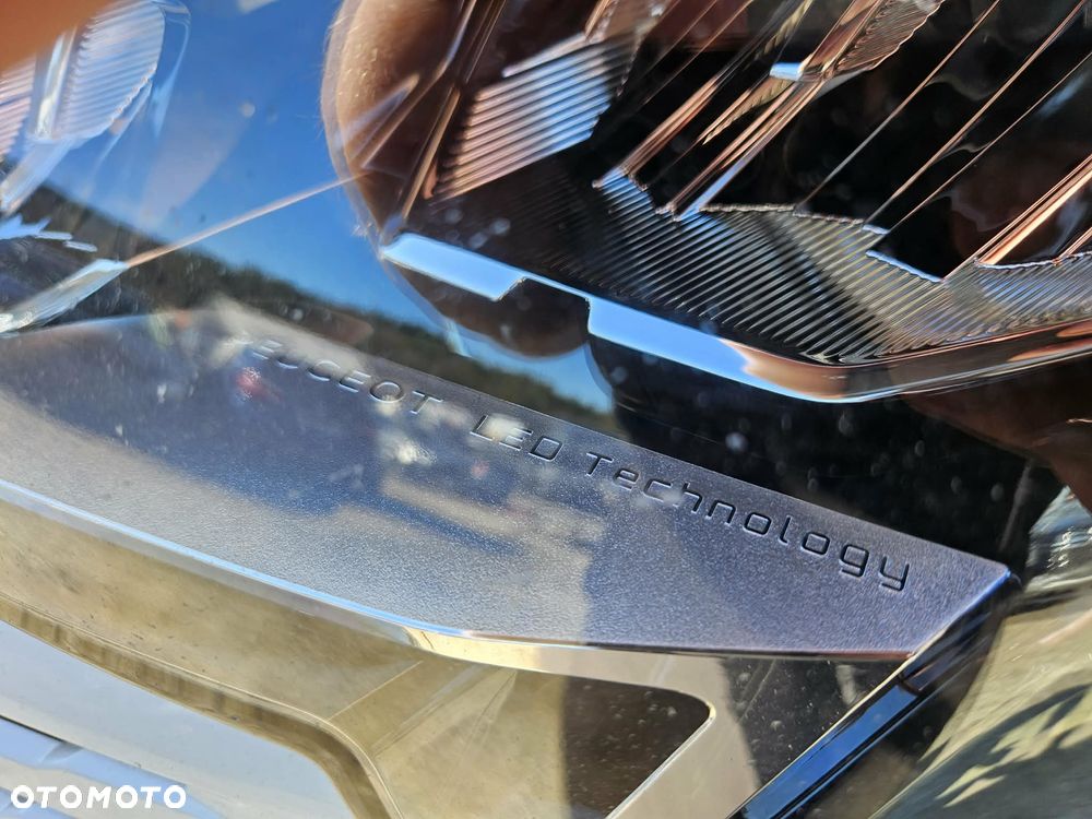 Peugeot 5008 BlueHDi 130 EAT8 Allure Pack - 24