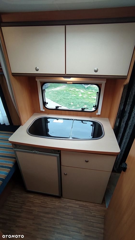 Burstner Premio 435 ts - 30