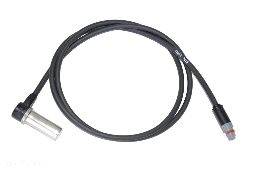 5803014775 ; 42581292 ; 504007426 Iveco Daily czujnik abs przód tył - 1