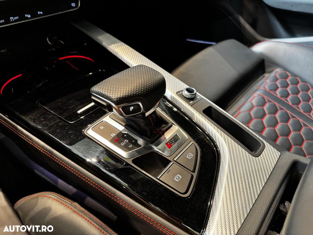 Audi RS5 Sportback TFSI quattro Tiptronic - 35