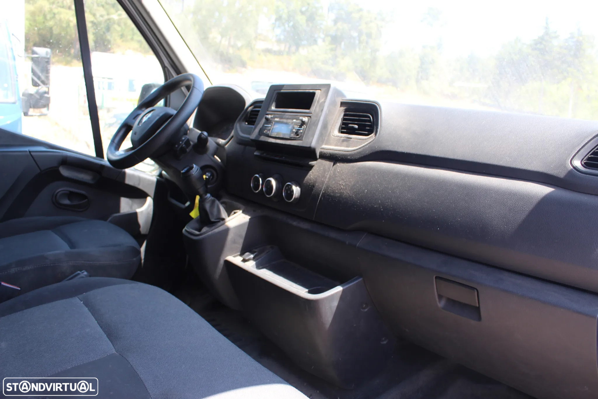 Renault Master 2.3 dCi L3H2 - 9