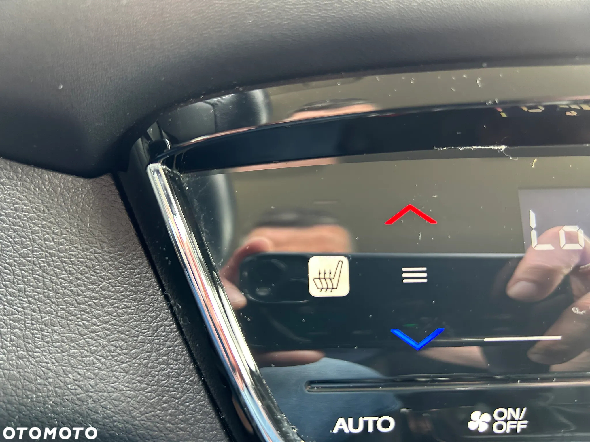 Honda HR-V 1.5 Elegance (ADAS / Connect+) - 16