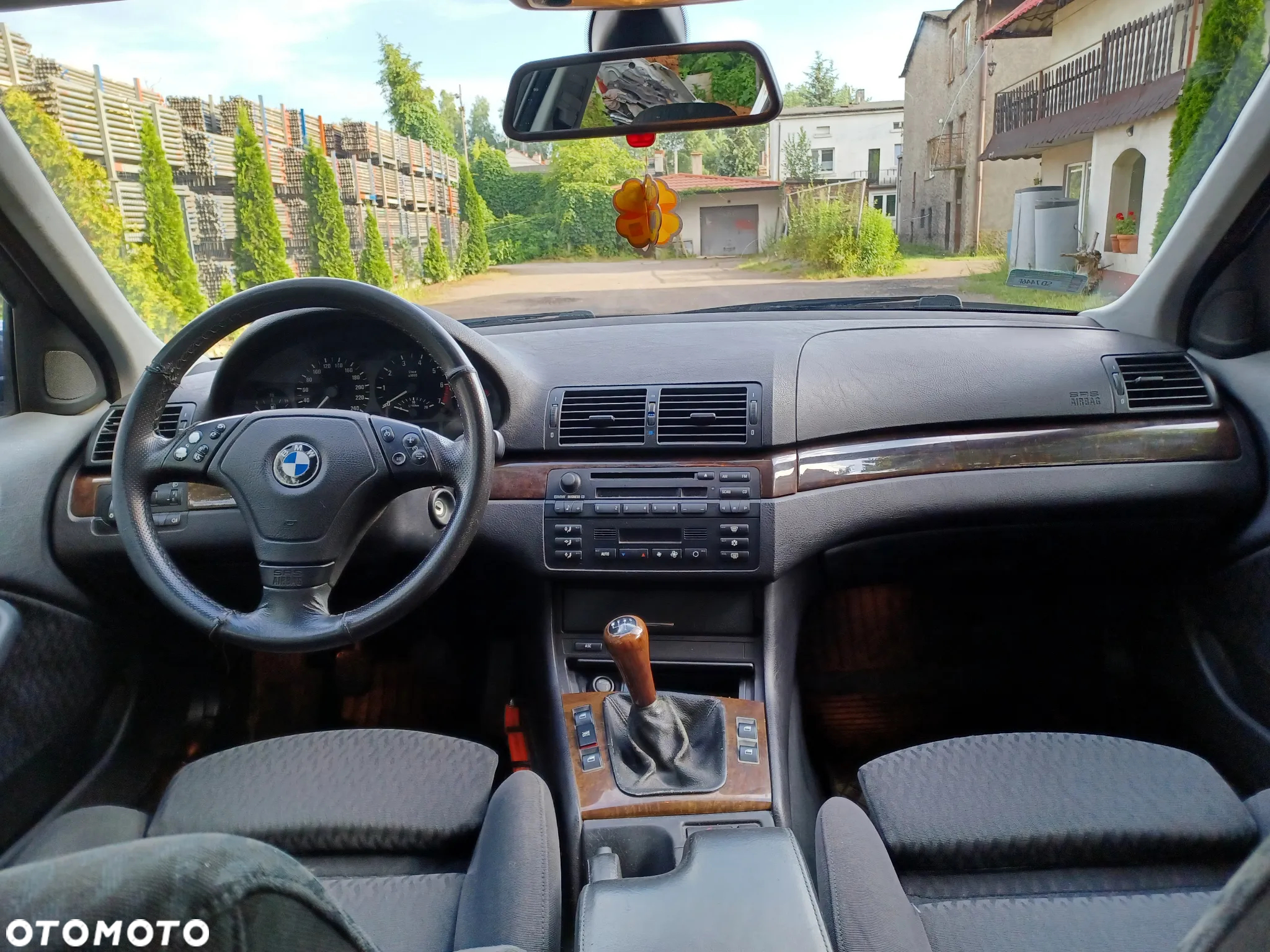 BMW Seria 3 328i - 11