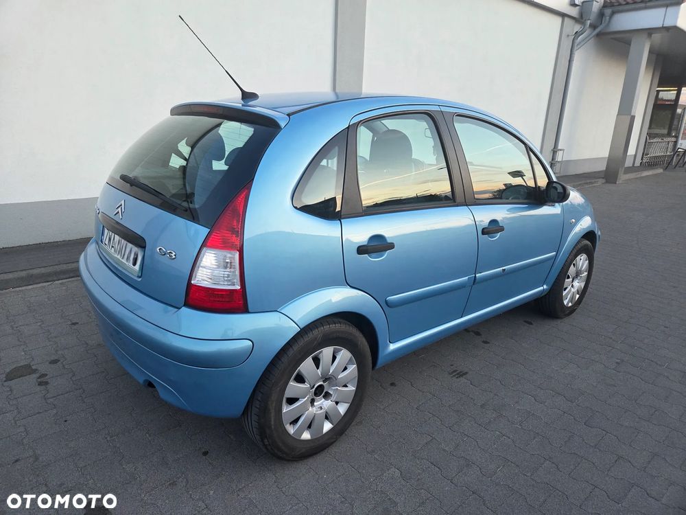 Citroën C3 - 11