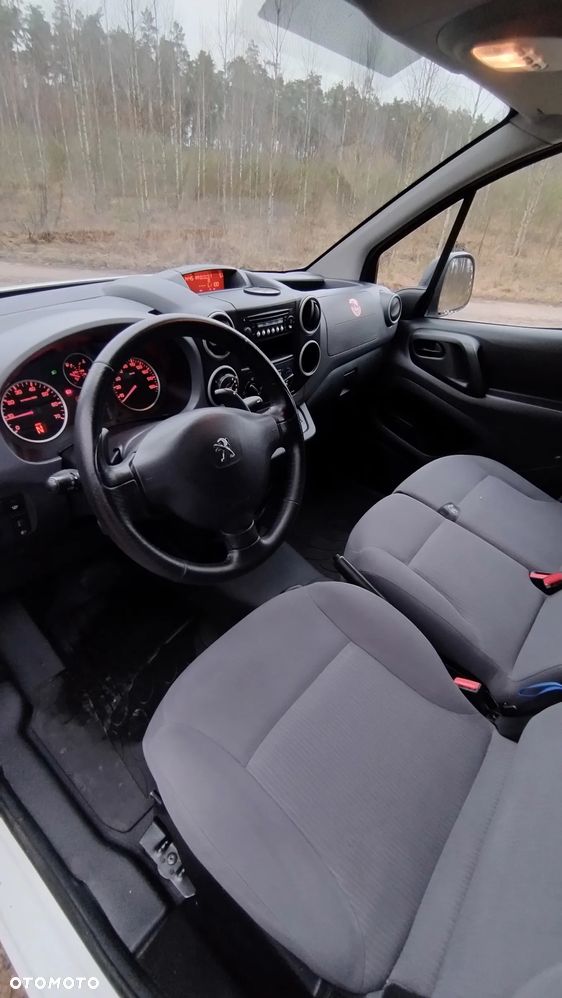 Peugeot Partner - 36